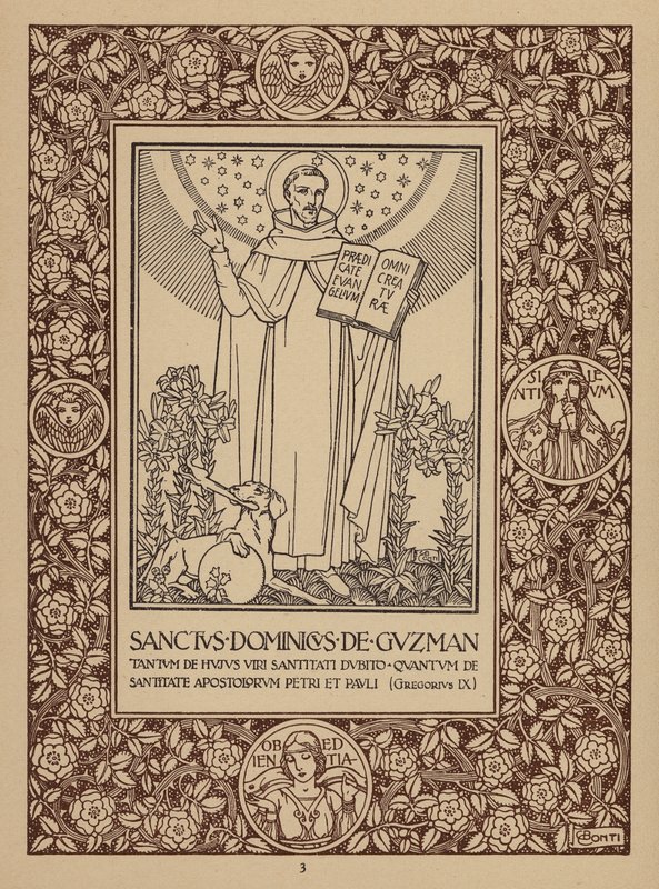 Page de la brochure de l