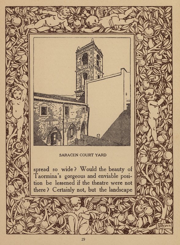 Page de la brochure de l