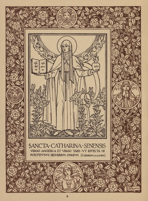 Page de la brochure de l
