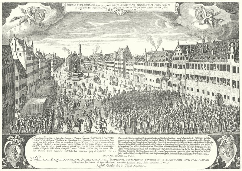 La ville d