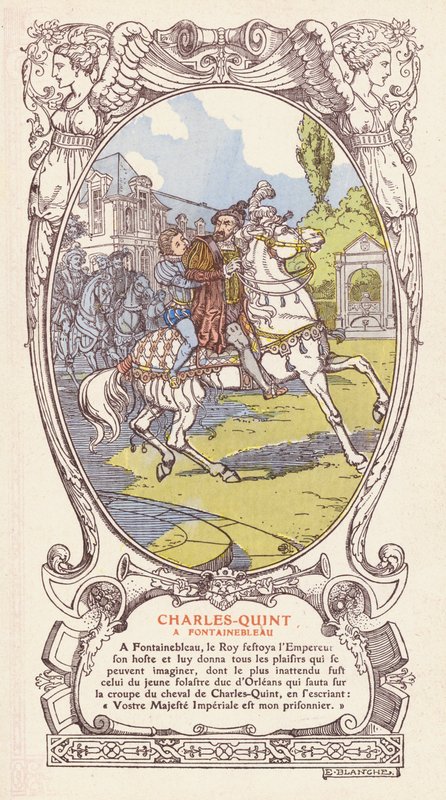 Charles, duc d