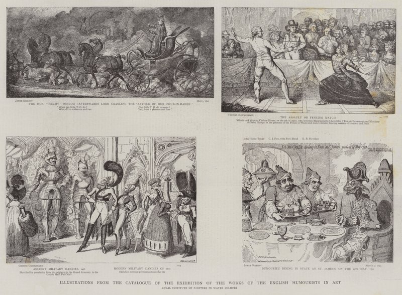 Illustration du Catalogue de l