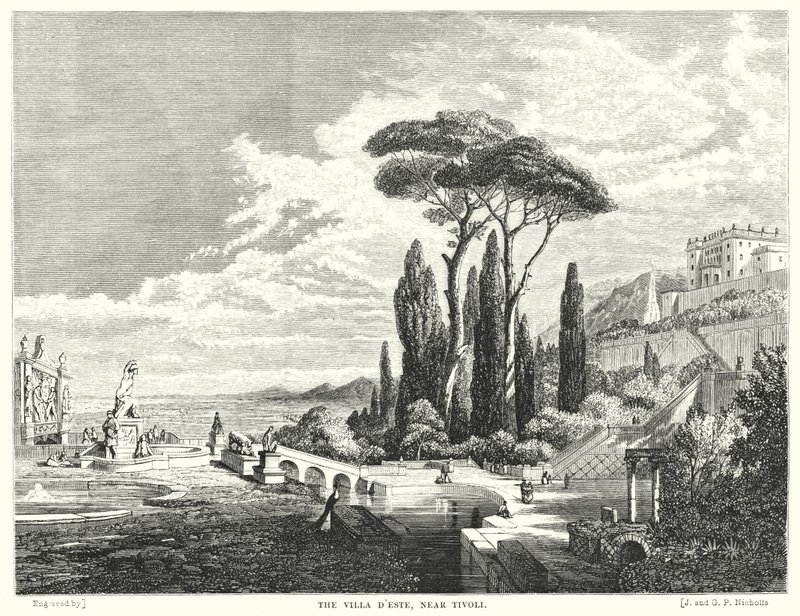 La Villa d