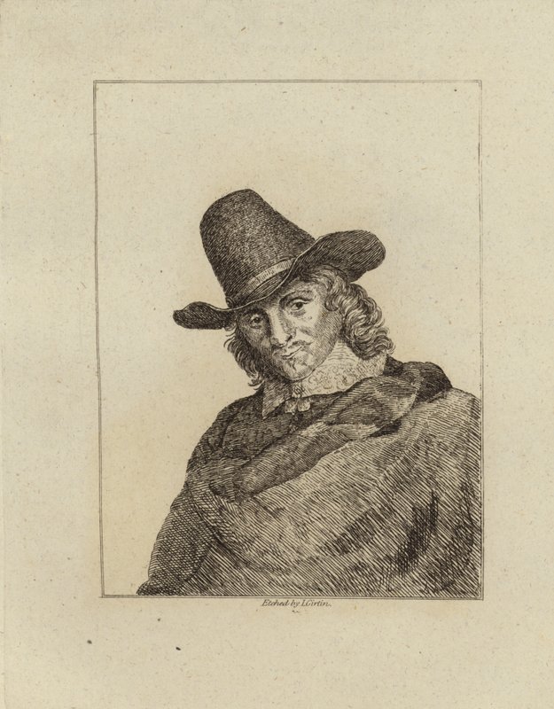 Adriaen van Ostade - James Girtin