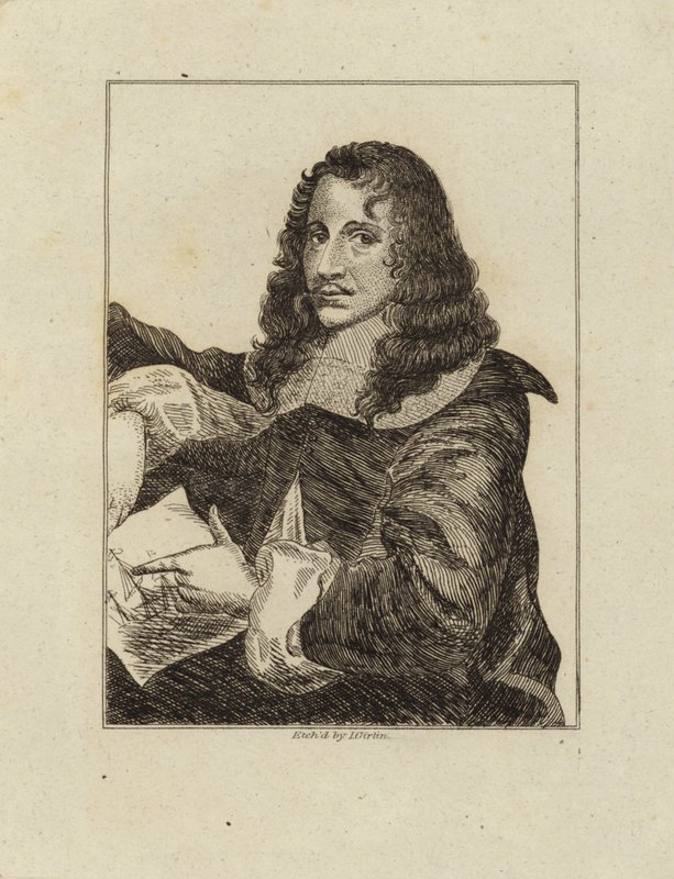 Bonaventura Peeters - James Girtin