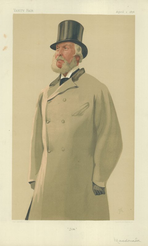 Major Général l