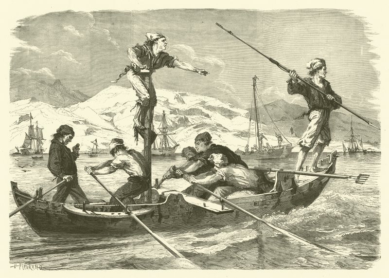Pêche à l
