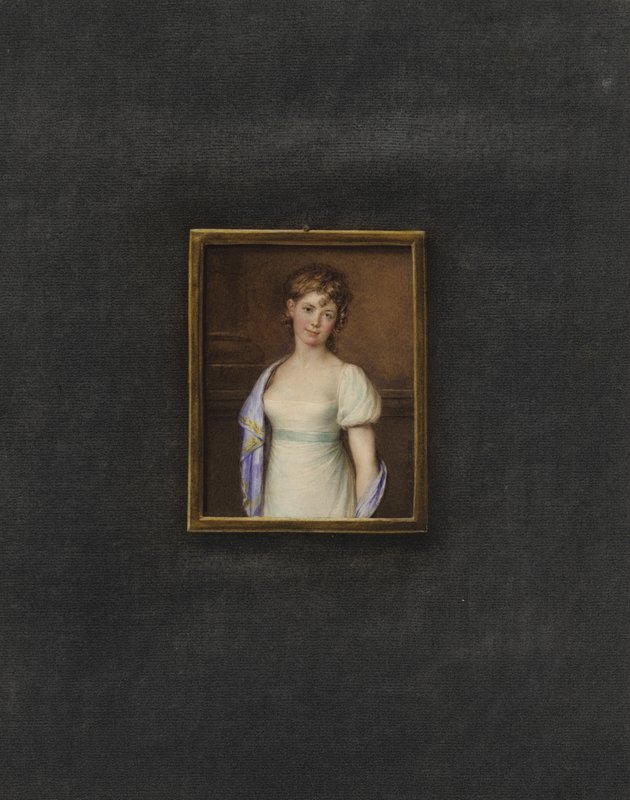 Portrait d