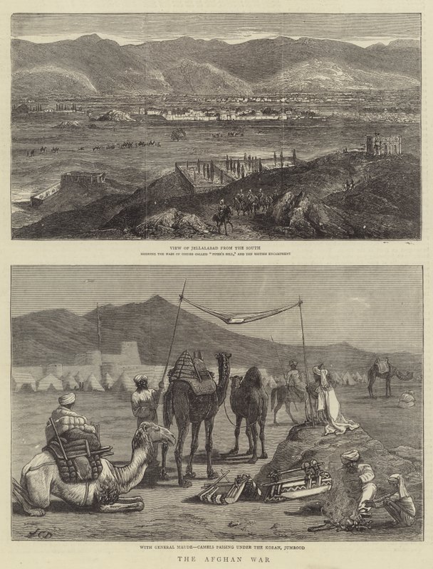 La Guerre d