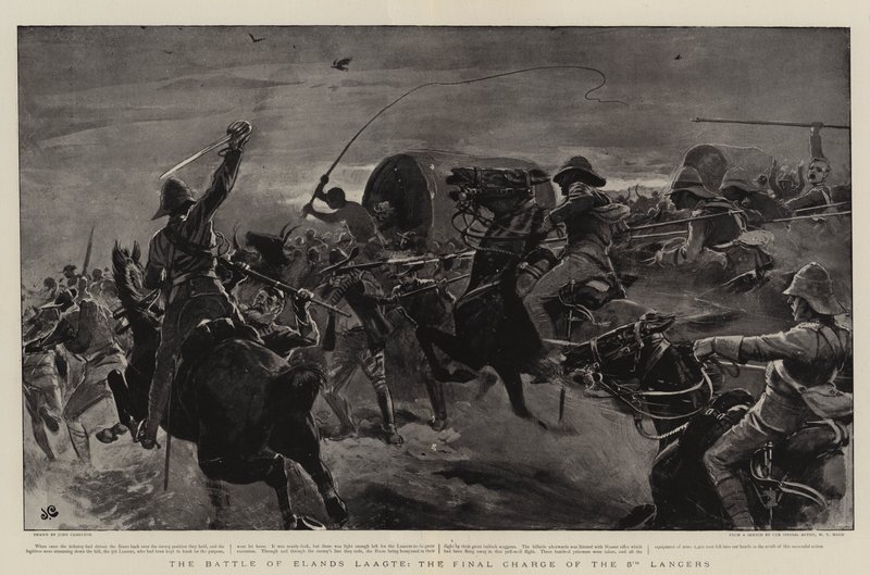La bataille d