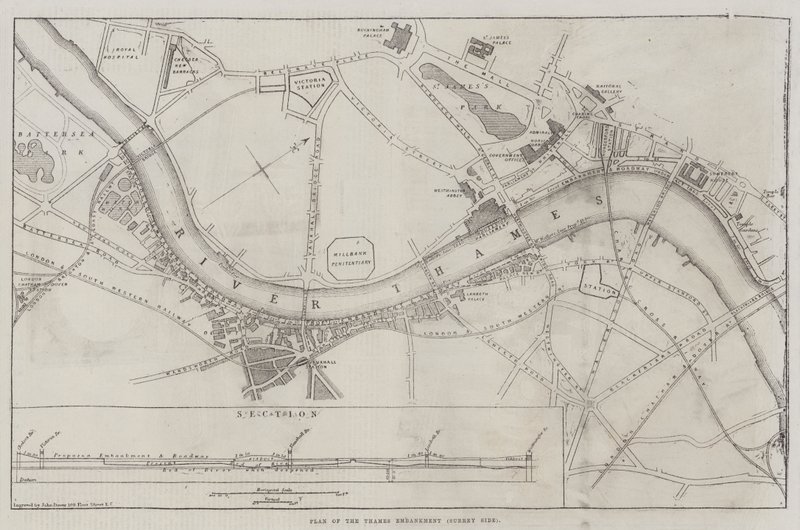 Plan de l