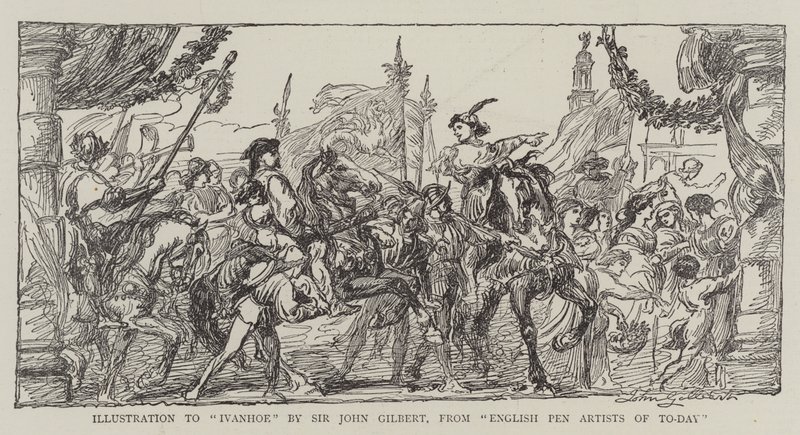 Illustration d