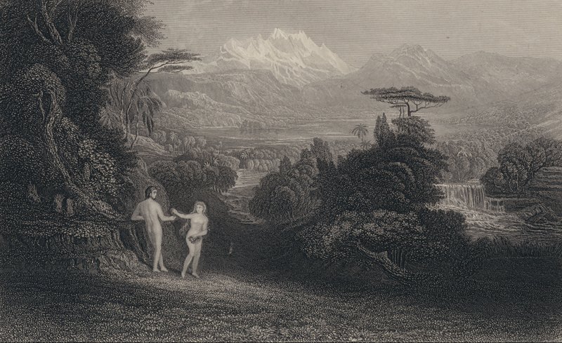La Chute de l