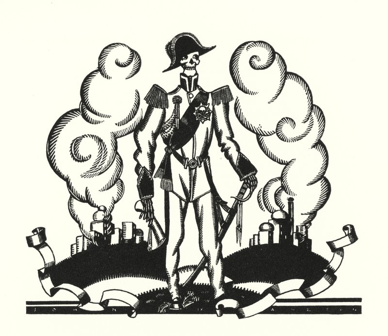 Illustration pour Don Juan de Lord Byron - John Austen
