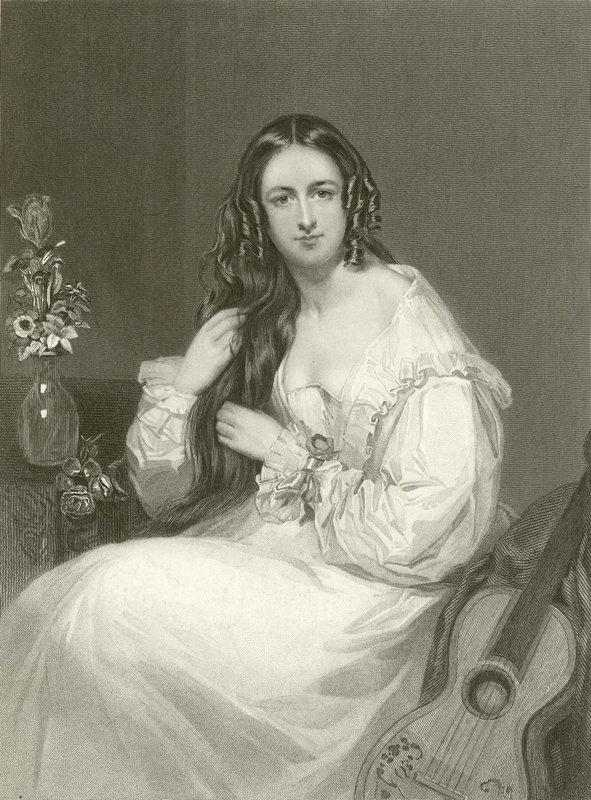 Katherine Airlie - John Bostock