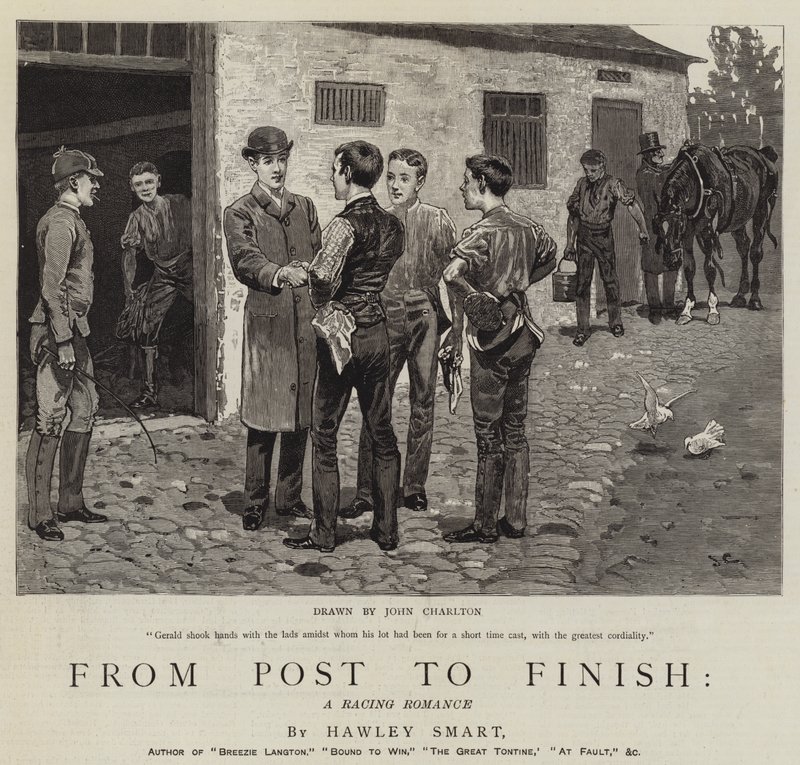 De la poste à l