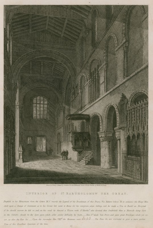 Intérieur de l