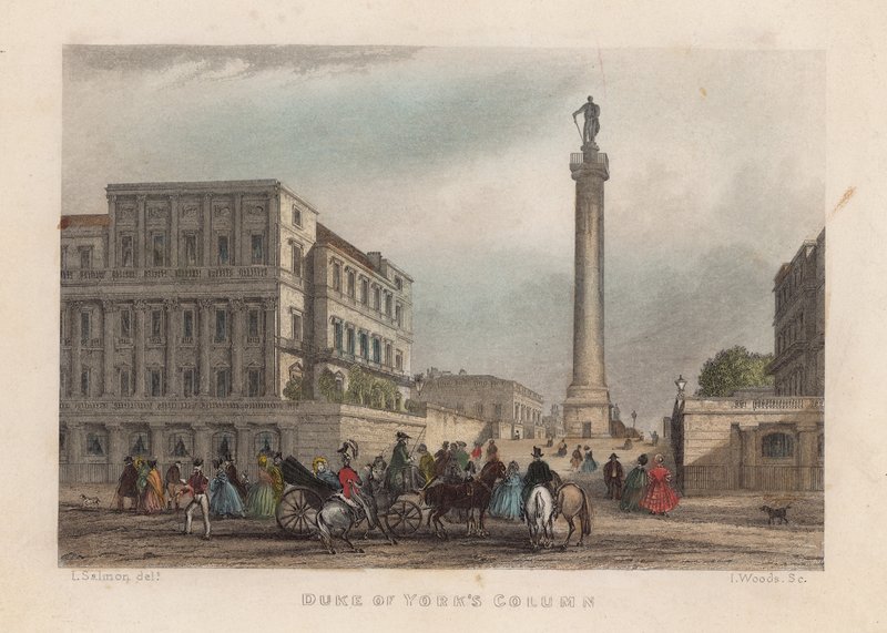 Colonne du Duc d