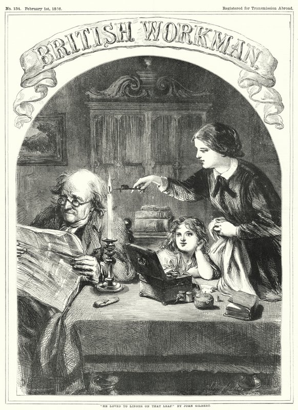 "Il aimait à s