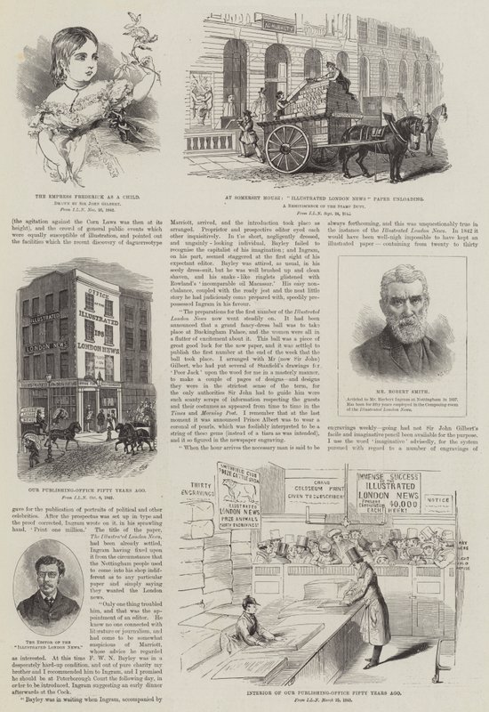 Histoire de l