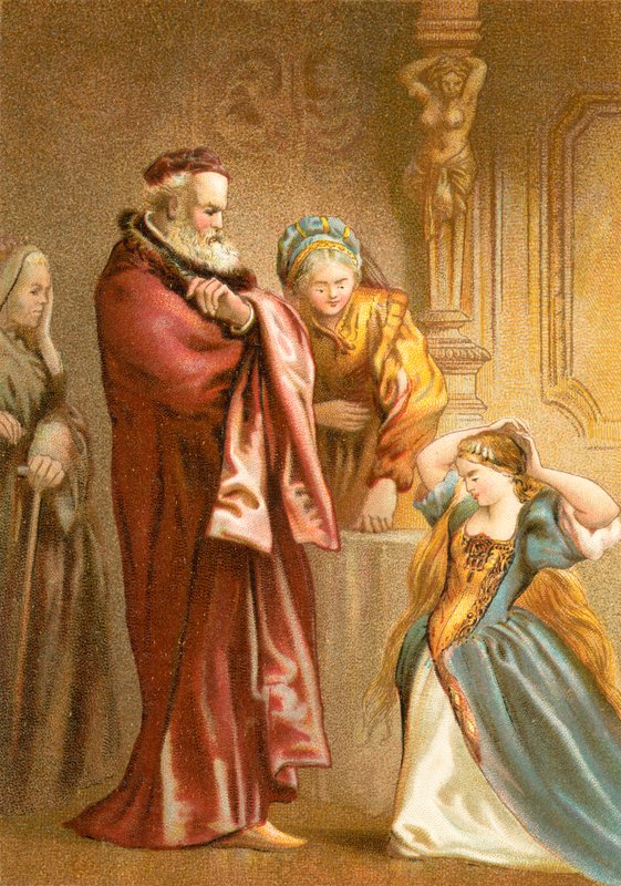 Roméo et Juliette - John Gilbert