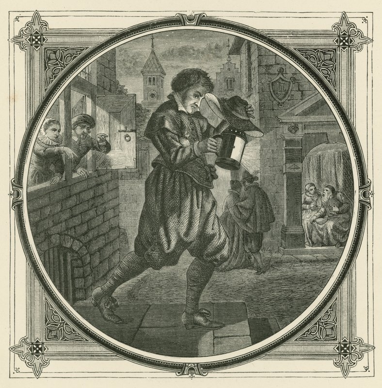 Le feu, la toux, l