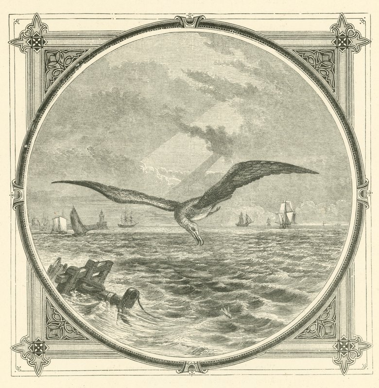 Si pauvre, agissez prudemment (gravure) - John Leighton