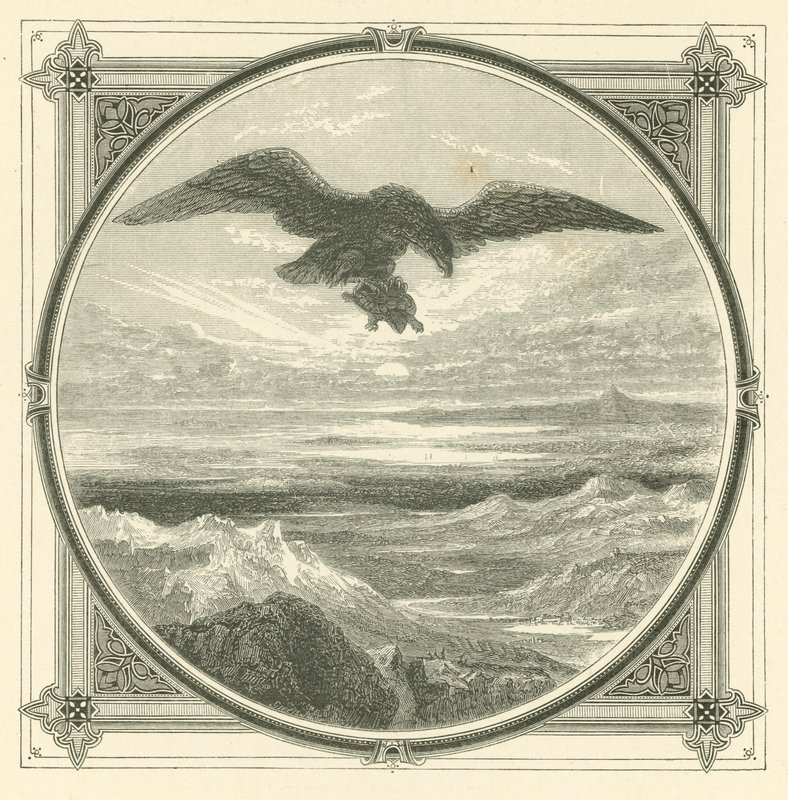 Plus on monte haut, plus la chute est grande - John Leighton