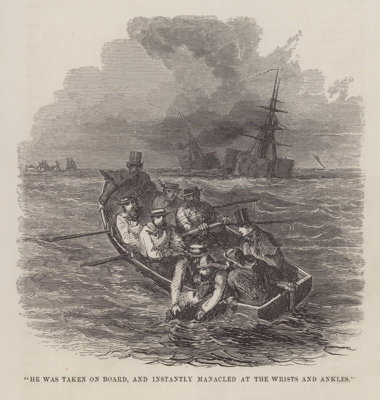 Illustration pour Les Grandes Espérances - John McLenan