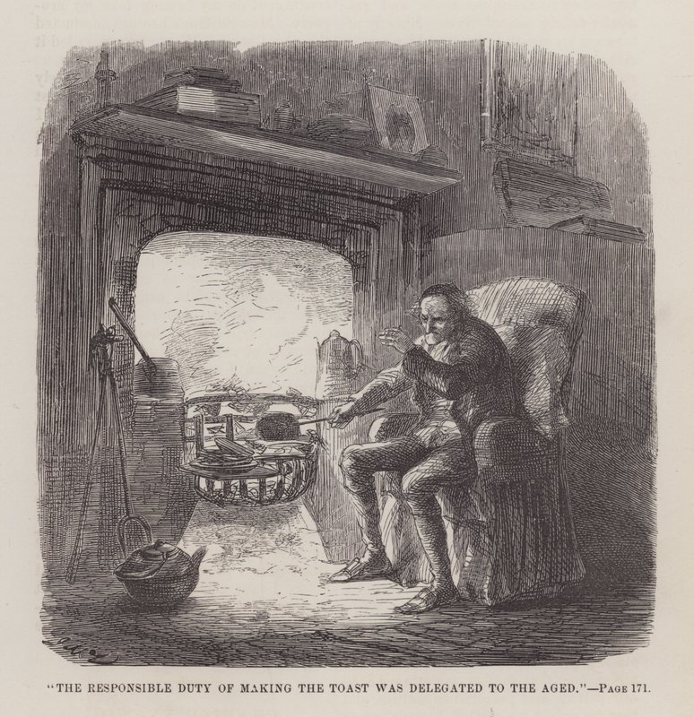 Illustration pour Les Grandes Espérances - John McLenan