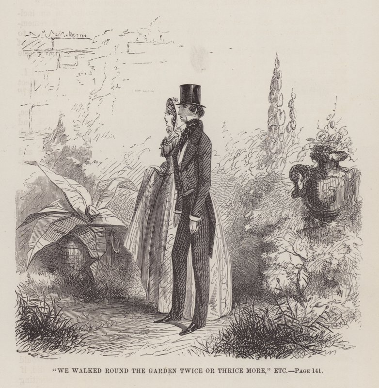 Illustration pour Les Grandes Espérances - John McLenan