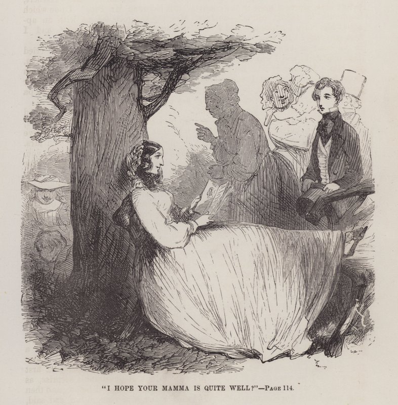 Illustration pour Les Grandes Espérances - John McLenan