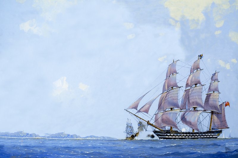 Tondeuse à thé - John S. Smith