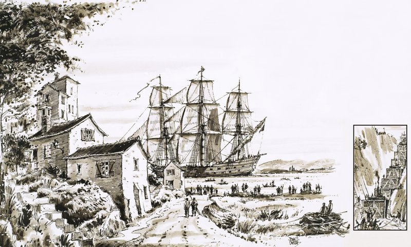 Les habitants du Languedoc n