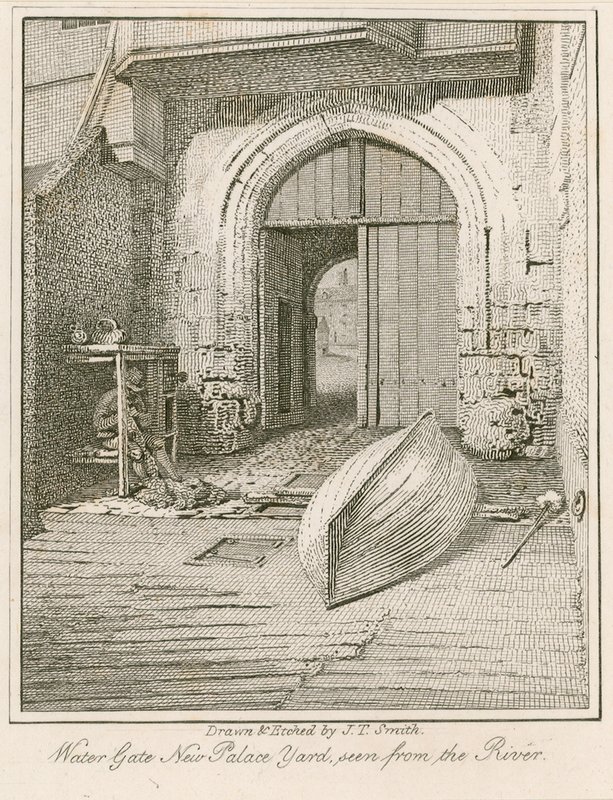 Porte d