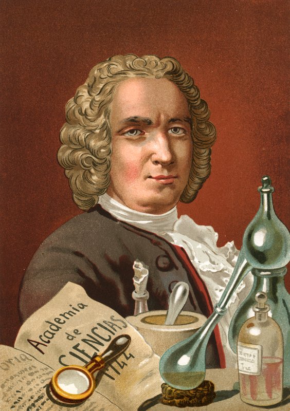 Guillaume-François Rouelle - Josep or Jose Planella Coromina