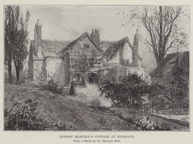 Cottage d