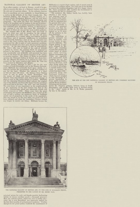 Galerie nationale d