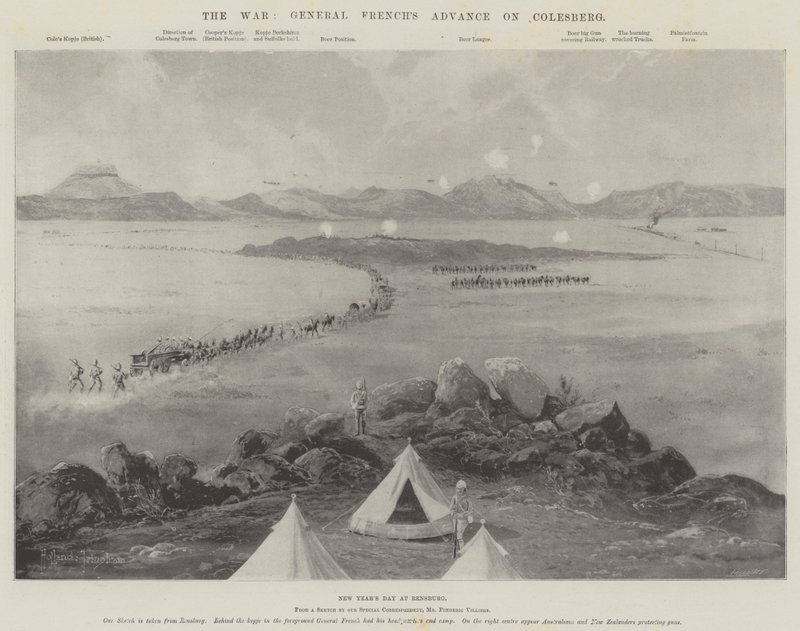 La guerre, l