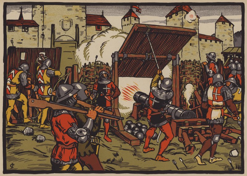 Conquête de l