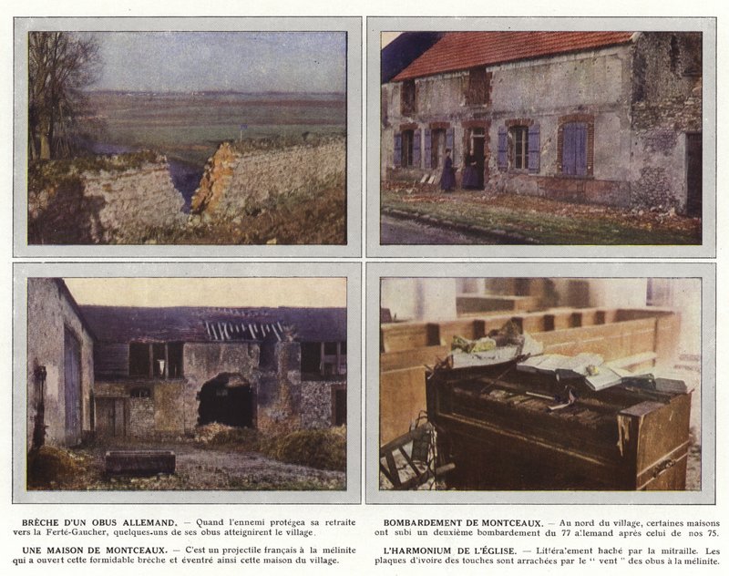 Brèche d