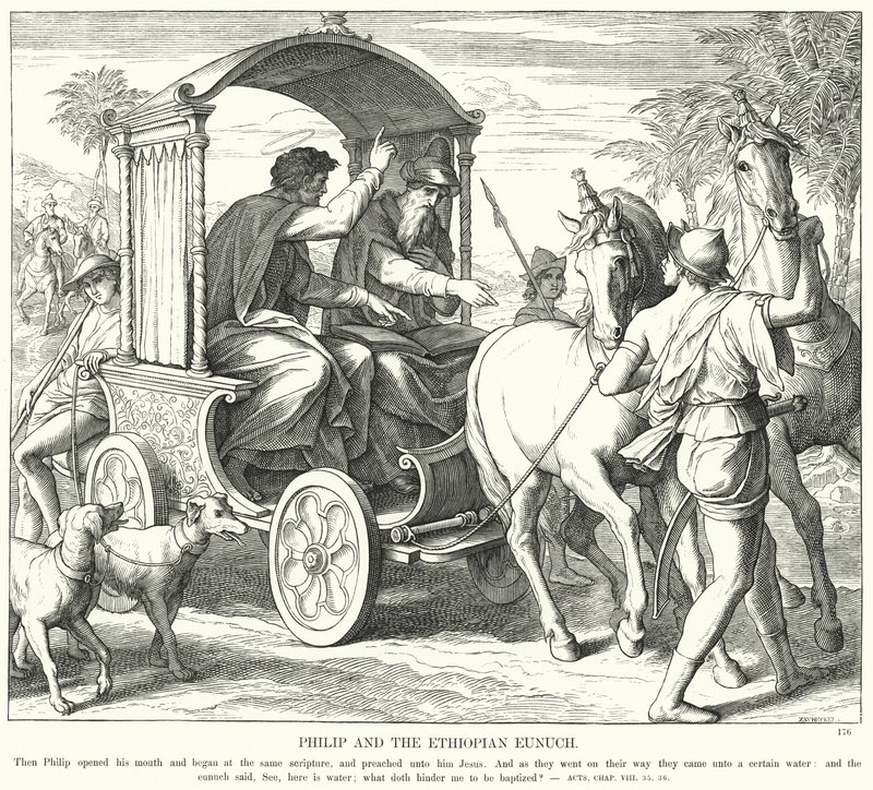 Philippe et l