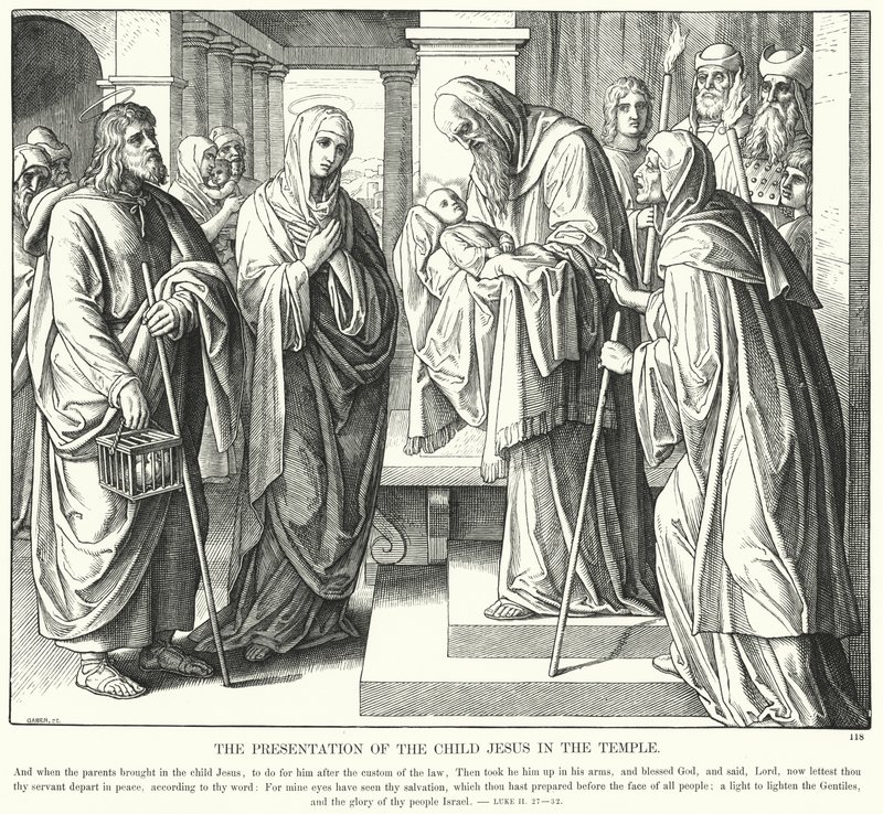 La présentation de l