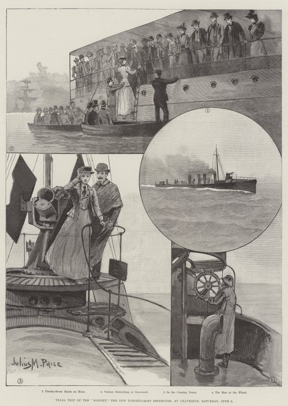 Voyage d