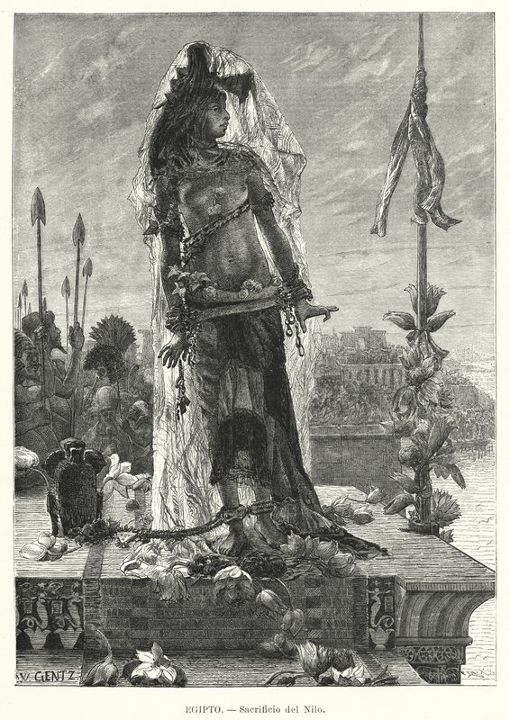 Sacrifice d