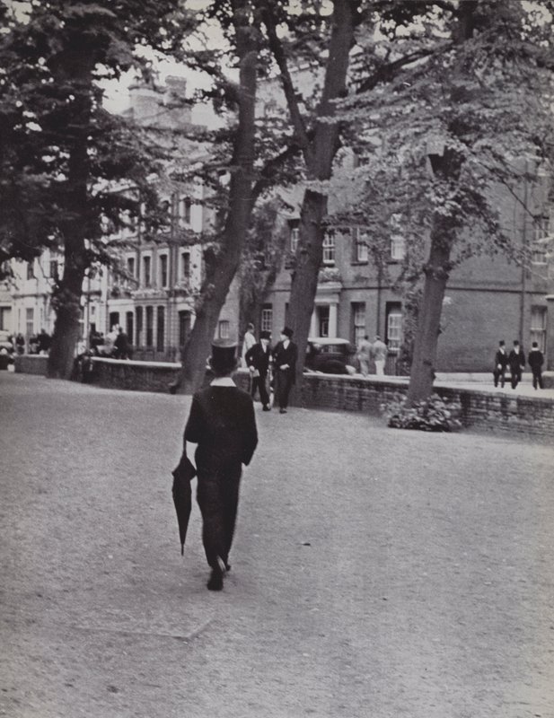 Eton, entre les écoles - Laszlo Moholy Nagy