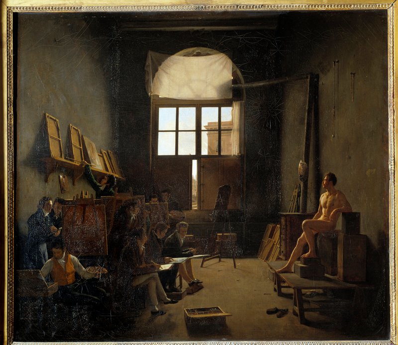 Leon_Mathieu_Cochereau_-