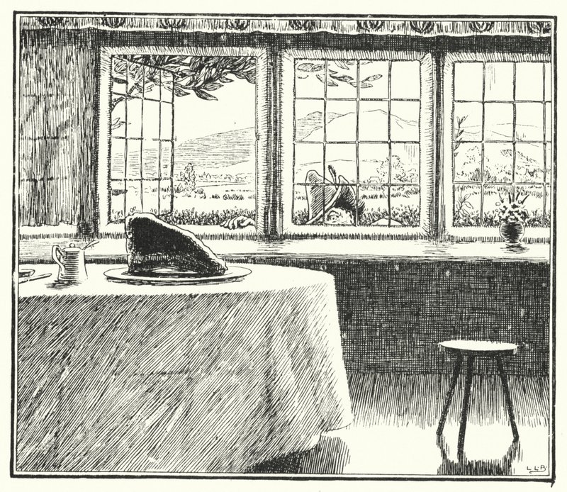 Taffy était un Gallois, Taffy était un voleur - Leonard Leslie Brooke