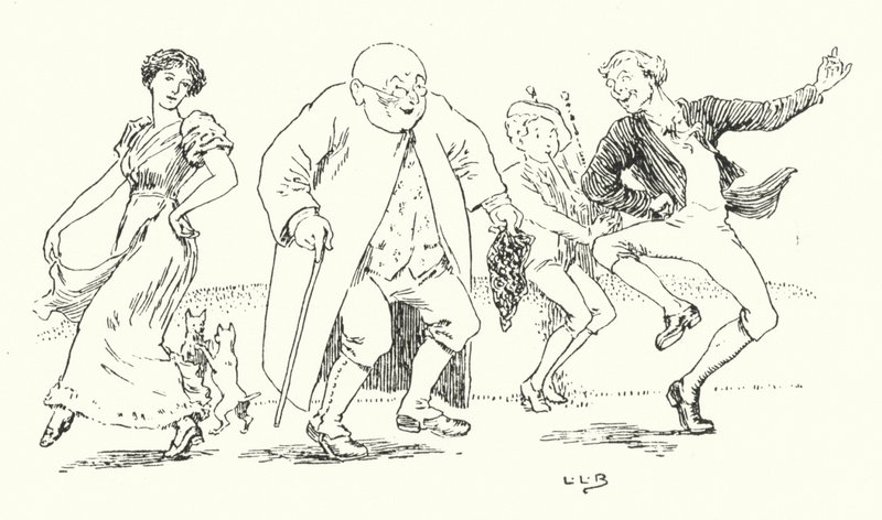 Tom était le fils d