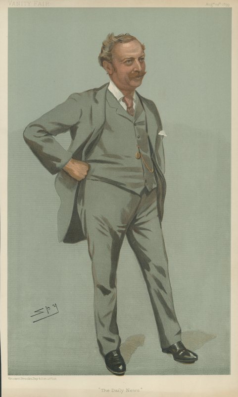 M. E. T. Cook - Leslie Matthew Ward